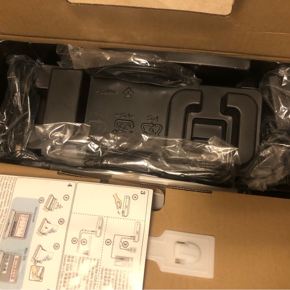 Scan snap - Picture 3 of 4